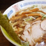 麺舗 十六 - 