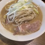味噌麺処 田坂屋 - 