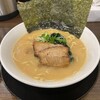 醤油豚骨ラーメン きんいろ - 