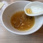 横浜大飯店 - 