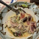 寿司居酒屋 センダイ - 