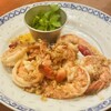 にんにくや - ガーリックシュリンプ