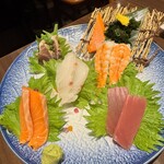 個室居酒屋 うまい家 - 