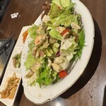 個室居酒屋 うまい家 - 