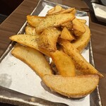 個室居酒屋 うまい家 - 