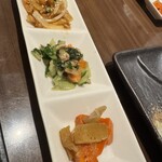 個室居酒屋 うまい家 - 