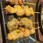 個室居酒屋 うまい家 - 