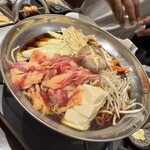 個室居酒屋 うまい家 - 