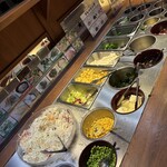 ステーキガスト - 料理写真: