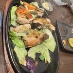 個室居酒屋 うまい家 - 