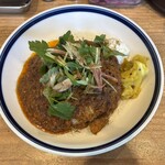 カレーライス専門店 ブラザー - 