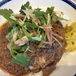 カレーライス専門店 ブラザー - 