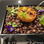 プチレストラン ブーケ・ド・フランス