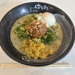 はなまるうどん - 料理写真: