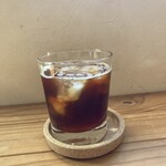 スペシャルティコーヒー ジャム コーヒーカウンター - ドリンク写真: