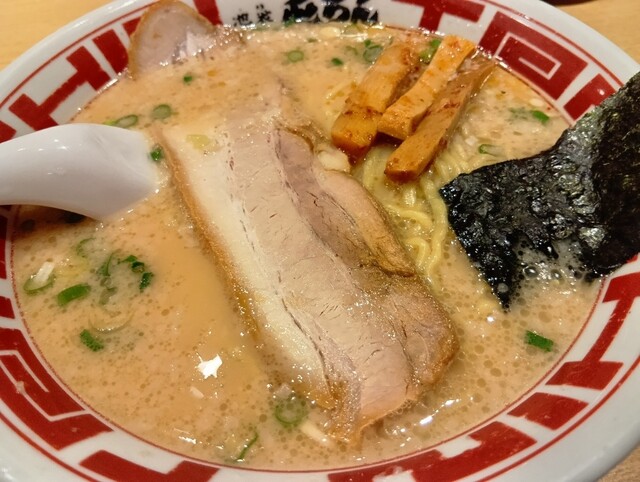 屯ちん 川崎店 （とんちん） - 京急川崎/ラーメン | 食べログ