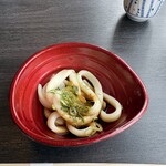 生簀割烹　海幸 - 