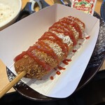 焼肉きんぐ - 