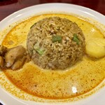 スリランカにしじん - 
