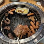 焼肉きんぐ - 