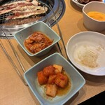 焼肉きんぐ - 