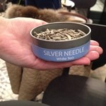 Amanzi Tea - 2014年1月末。