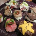 カウボーイカレー - 江戸前ビーフカレー