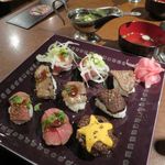 カウボーイカレー - 2月限定：江戸前ビーフカレー1580円