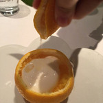 クッチーナ イタリアーナ ガッルーラ - 