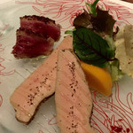 クッチーナ イタリアーナ ガッルーラ - 