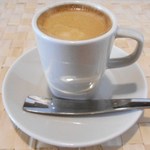 オレンチ カフェ - エスプレッソ