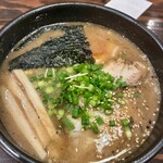 らーめん吉山商店 - 