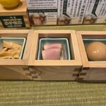 らーめん 鴨to葱 - 