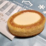 ガトーフェスタ ハラダ - 料理写真:ティグレス ノースホワイト
