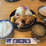 勝味庵本店 - 