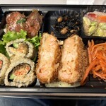 いとはん - 料理写真: