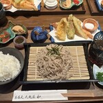 和 - 料理写真: