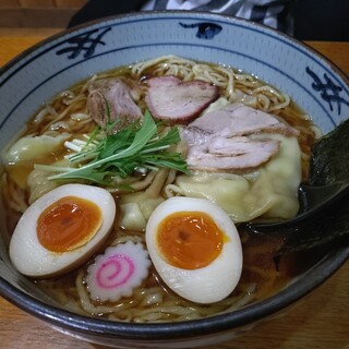 手打ち工房 凌駕_1
