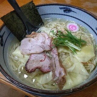 手打ち工房 凌駕_0