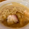 オカモト醤油ヌードル - 料理写真:
