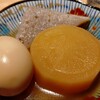 日本酒とおでん はるばる