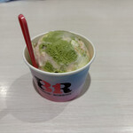 サーティワンアイスクリーム - 料理写真: