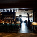 ROTISSERIE★BLUE - 