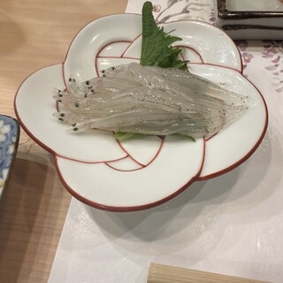 すし割烹 鮓はる_1