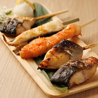 『京の涼風コース』夏のご馳走を愉しむ全7品２H/3500円