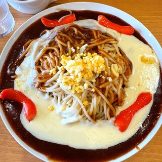 あんかけ家_1