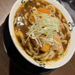 麺創 なな家 - 