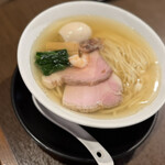 麺創 なな家 - 