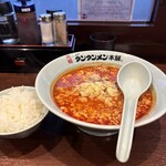 元祖ニュータンタンメン本舗 - 料理写真:
