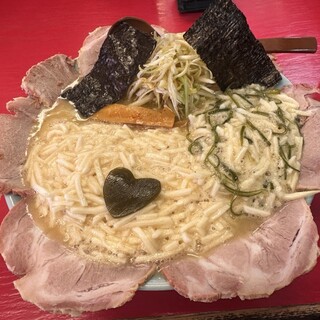 壱発ラーメン_1